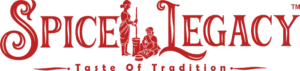 SpiceLegacy - TriGourmets Foods Pvt Ltd