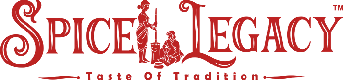 SpiceLegacy - TriGourmets Foods Pvt Ltd